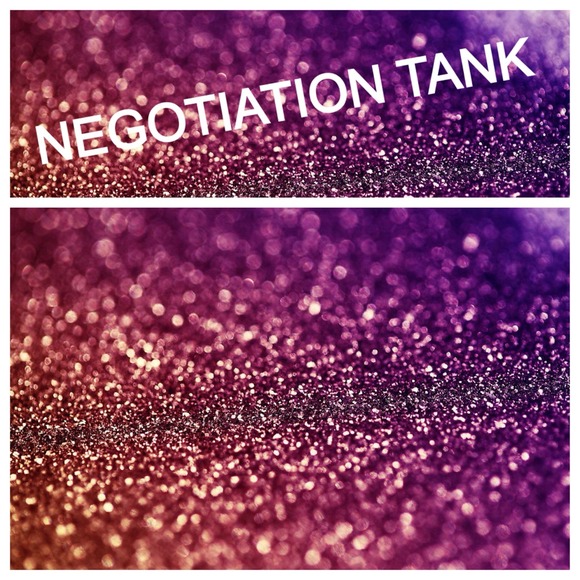 Lets Negotiate