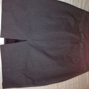 Express pencil skirt