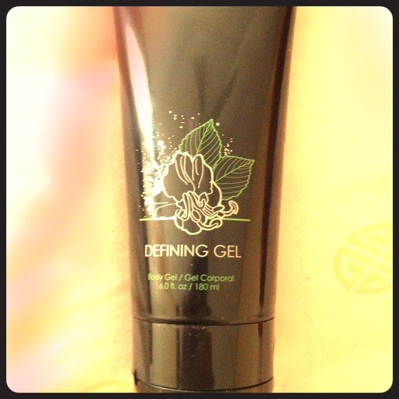 *** RESERVED***IT Works defining gel