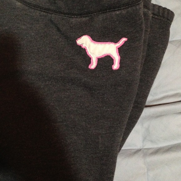 Victoria's Secret sweatpants