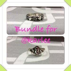 Bundle for @karlee