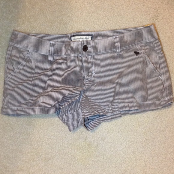 Abercrombie & Fitch shorts