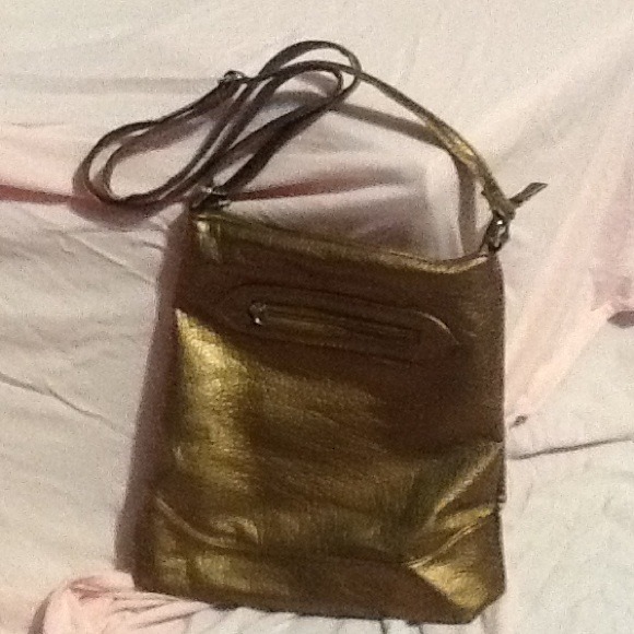 👜Bronze purse👜