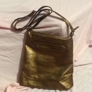 👜Bronze purse👜
