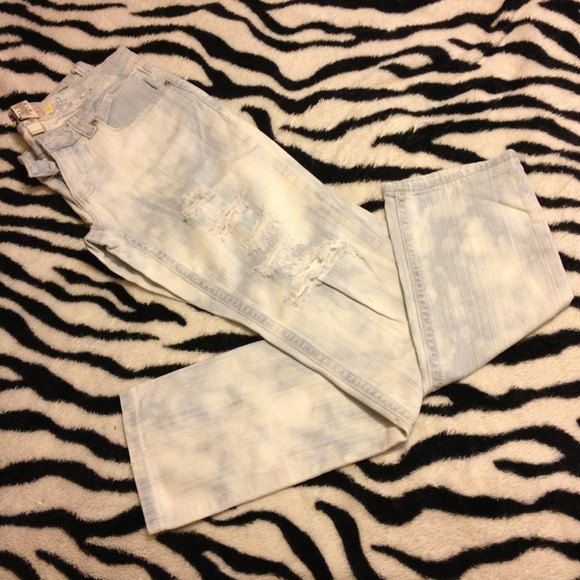 Mudd Jeans like new.