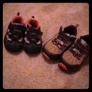 Toddler Bundle for LuvBug!