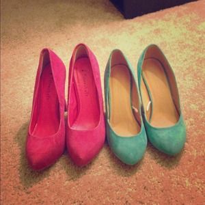 Bundle for two for lilbick07