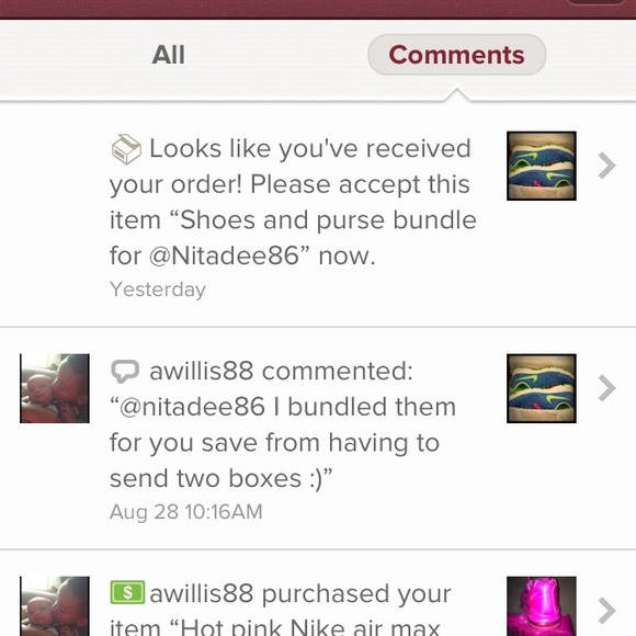 Please don't buy or trade from  @awillis88