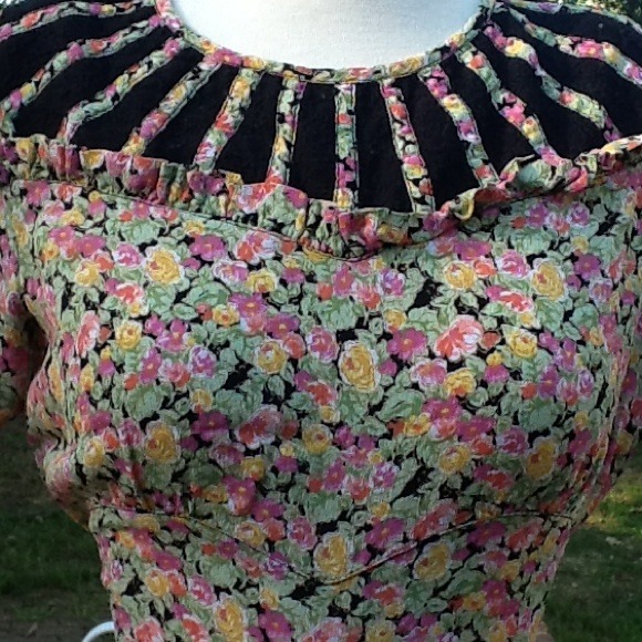 ⛔️SOLD⛔️ by topshop - Picture 2 of 4