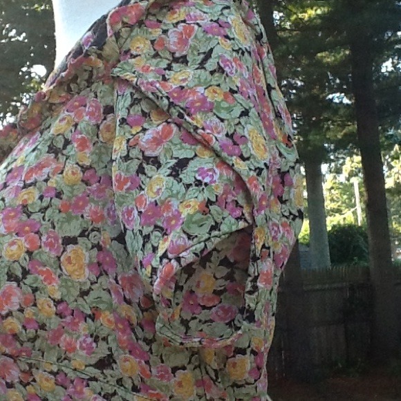 ⛔️SOLD⛔️ by topshop - Picture 3 of 4