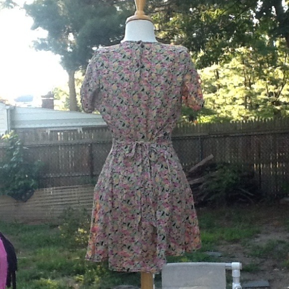 ⛔️SOLD⛔️ by topshop - Picture 4 of 4