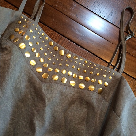 Lauren Conrad Romper NWOT! - Picture 2 of 4