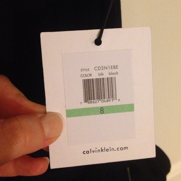 Long Maxi Tank Dress with Waist Tie - Picture 4 of 4