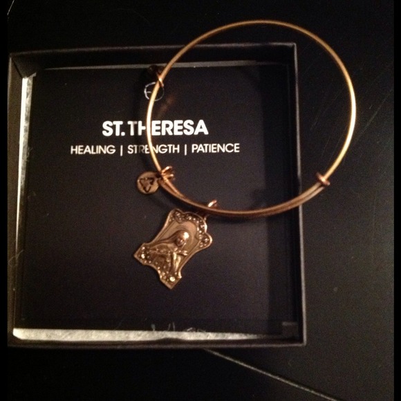 2 Alex & Ani bracelets-BUNDLE For SANDRA***