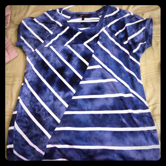 BCBGMaxAzria t-shirt size L