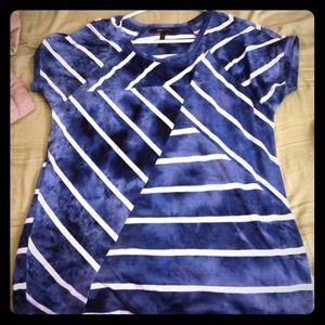 BCBGMaxAzria t-shirt size L