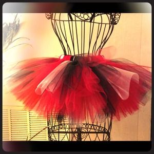 Custom Tutus