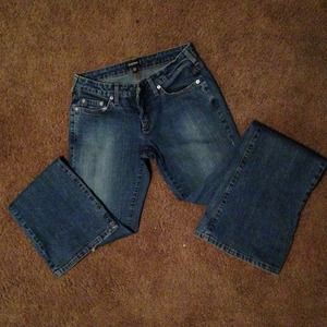 BEBE Jeans Size 29