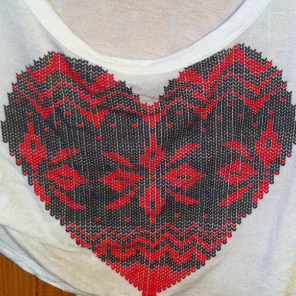Crop Top - Picture 2 of 2