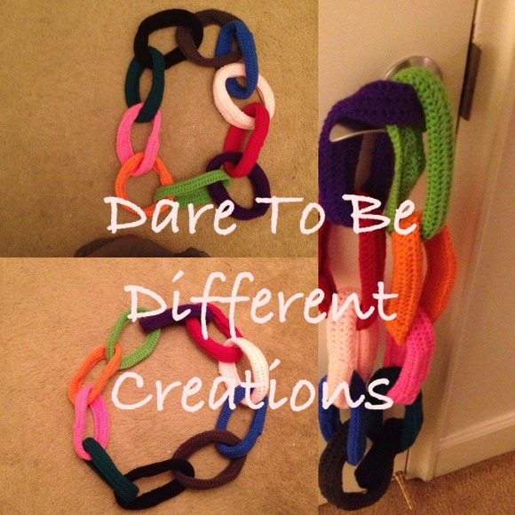 Scarf - Picture 2 of 2