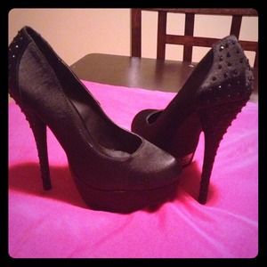 Cathy Jean Stilettos