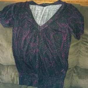 Dressy shirt