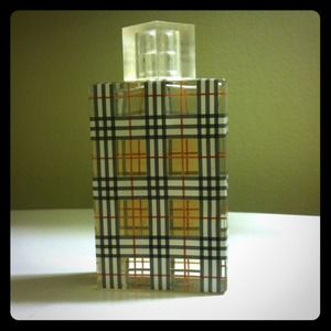 🎀Burberry Brit perfume🎀