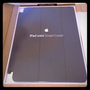 iPad mini Smart Cover