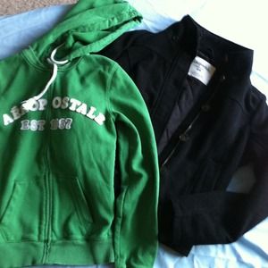 Aeropostale bundle