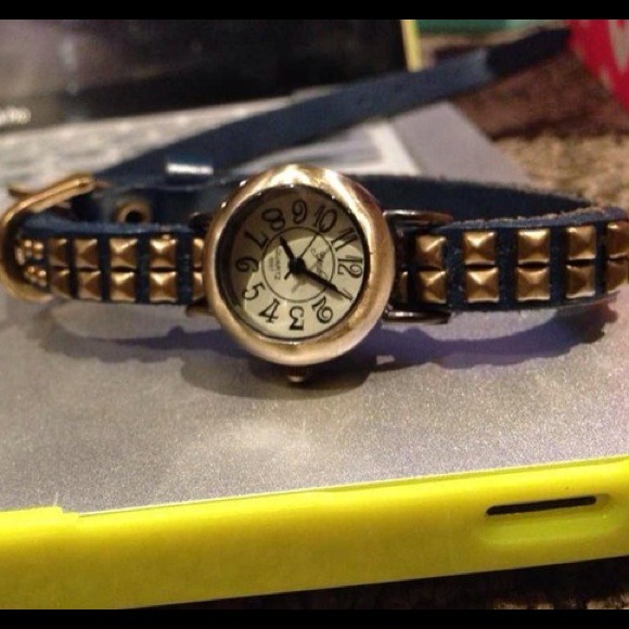 New Watch! :)