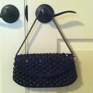 Betsey Johnson Purse