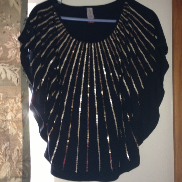 Dressy shirt