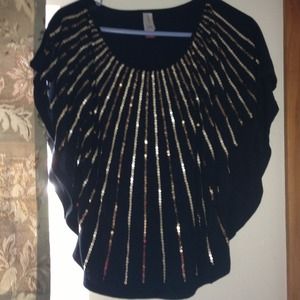 Dressy shirt