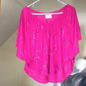 Dressy shirt