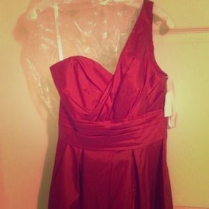 Size 8 formal/party dress