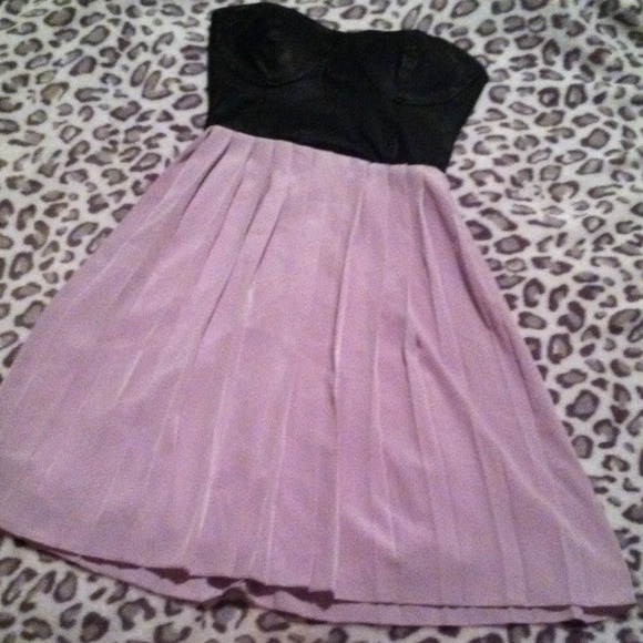 ✨REDUCED✨Charlotte Russe dress