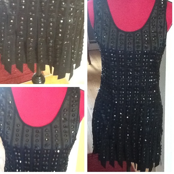 SOLD!!!!!!This can be used as a dress or long top.