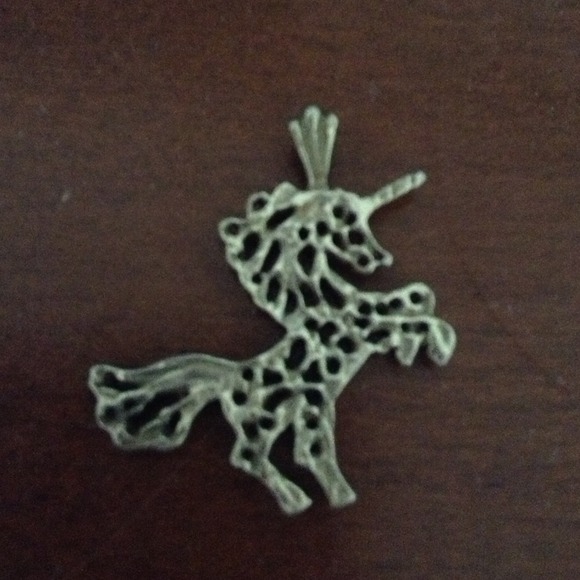 Silver charm