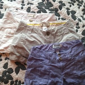 Cute old navy shorts