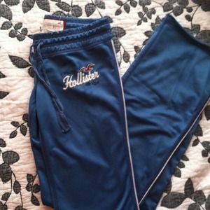 Hollister lounge pants