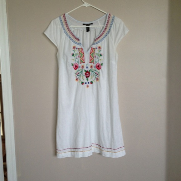 Lucky brand dress