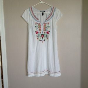 Lucky brand dress