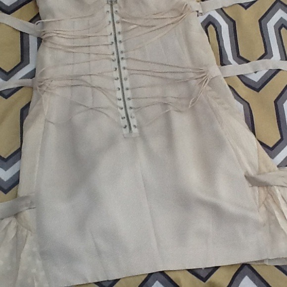 BCBG Runway Dress - Picture 1 of 4