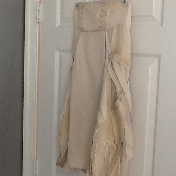 BCBG Runway Dress - Picture 2 of 4