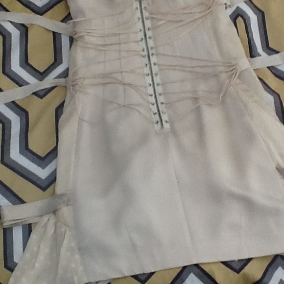 BCBG Runway Dress - Picture 4 of 4