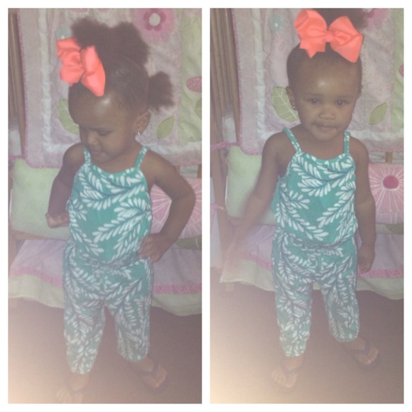 ❌SOLD❌Toddlers Romper 2T