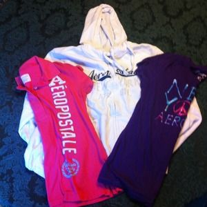 Aeropostale Bundle!