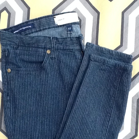 Paper Denim and Cloth Audrey Skinny Jean. - Picture 3 of 3