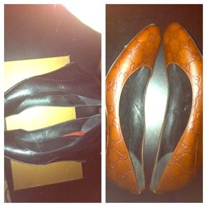 Gucci Bundle Reserved