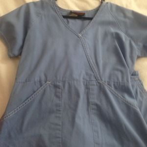 !!!Set for trade !!!Scrub set